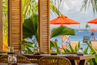 Costabella Tropical Beach Hotel - breakfast