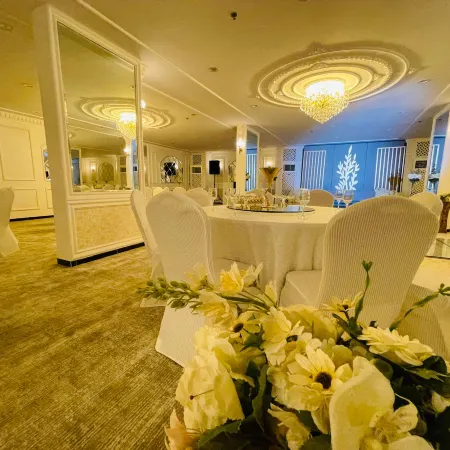 The Gold Serviced Apartments