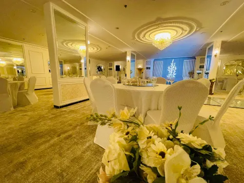 The Gold Serviced Apartments - Küvet