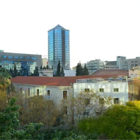 Swissotel Buyuk Efes Izmir