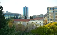 Swissotel Buyuk Efes Izmir - con vista mare