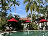 Palm Garden Ayurveda Resort Ahangama Hotels in Ahangama