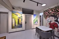 火火青棲青旅（昆明火車站店）