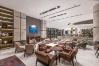 เบคส์ พรีเมียม รีสอร์ต & สปา โรงแรม - ที่มีฟิตเนส