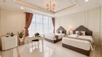 Grand Senyum Hotel