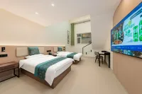 Huaman Hotel