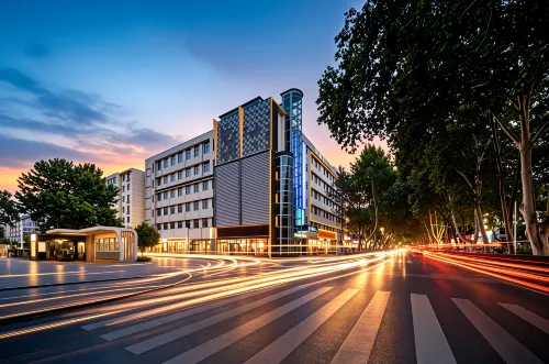 鳳凰飯店雅居（平頂山和平路步行街店）
