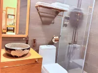 Palette Fuji Boutique Japanese Hotel Near Nha Trang Beach - 가성비