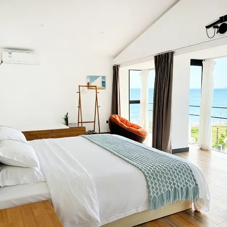 Shengsi Youjian · Sea Homestay