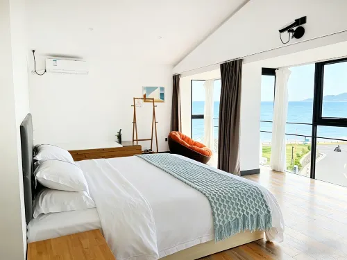 Shengsi Youjian · Sea Homestay