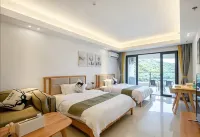 Seaman Seaview Resort Hotel