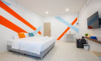 SEE SAN HOTEL BANGSAEN