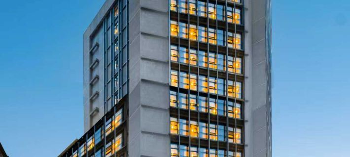 Days Inn by Wyndham Business Place Bagu Chongqing Hotels in Chongqing