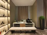 Rezen Cuixing Hotel Da Qaidam