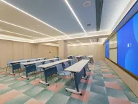 漢庭飯店(大連中山路柏威年店) 大連住宿飯店