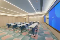Hanting Hotel (Dalian Zhongshan Road Baiweinian）