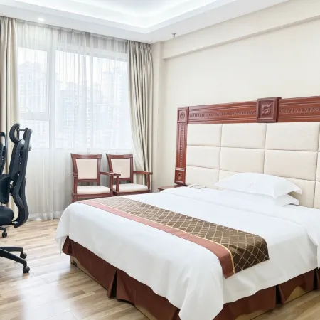 TH E-sports Homestay (Xinxing Times Square Branch)