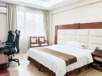 TH E-sports Homestay (Xinxing Times Square Branch)
