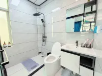Meizhou Island Jushan Hai Homestay (Lianchi'ao Beach)