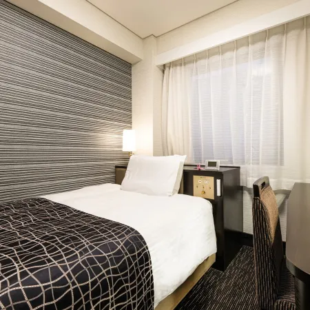 APA Hotel (Nagasaki Ekiminami)