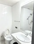 Emperor Jiangmen Hotel - balcón