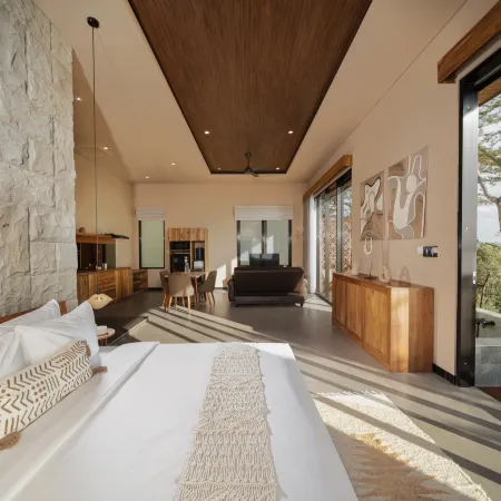 Diamond Hill Villa