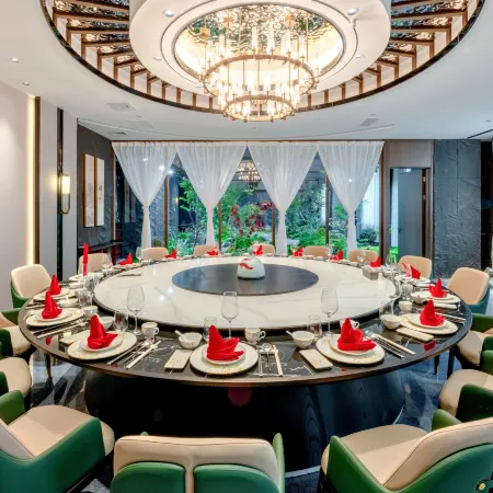 WUKUANG HAIRUN HOTEL