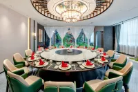 WUKUANG HAIRUN HOTEL