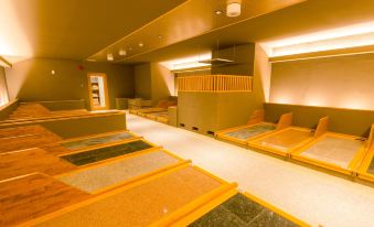 Ooedo Onsen Monogatari Premium Shirahama Gyoen(Old:Yukai Resort Premium Shirahama Gyoen)