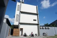 Hotel O Pondom Danu 77