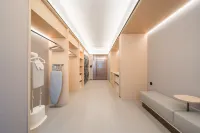All Seasons Hotel (Luoyang Kaiyuan Avenue Hengsheng Technology Park Branch) - Gym