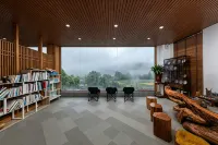 Qiyunju Boutique Inn - Jacuzzi