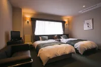 Auberge Dogo
