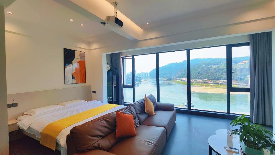 Yijiang Homestay