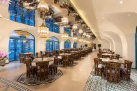 La Quinta by Wyndham Turpan Gaochang - Breakfast