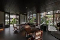 Ya'an Mist Commune and Lanji · Yolan · The Aesthetics of Sublime Tranquility · Suyeyi Luxury Resort
