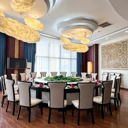 Changsheng International Hotel