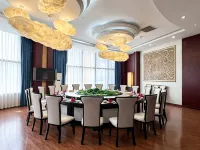 Changsheng International Hotel