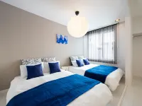 BREEZE RESERVE SUI Hotels near Patchwork no Michi