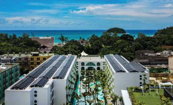 Sugar Marina Hotel -POP- Kata Beach