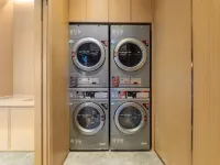 網魚電競酒店(太倉之江國際店) 太倉酒店