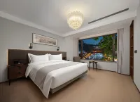 Hotel Jinling Zhuangyuanfu, Nanjing - سبا