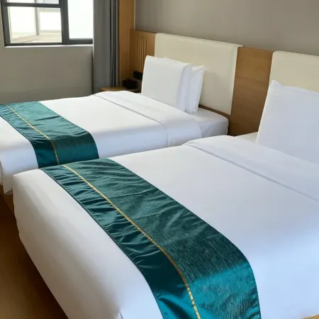 Cloud Seasons Hotel (Lu Shan Nankang Ancient Town Luoxing Dun Branch)