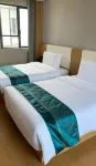 Cloud Seasons Hotel (Lu Shan Nankang Ancient Town Luoxing Dun Branch) - Bữa sáng
