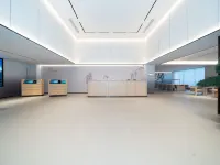 Ji Hotel Zhengzhou CBD International Convention & Exhibition Center Hotels near ZZICEC