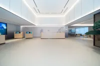 全季鄭州CBD國際會展中心酒店 - Wi-Fi