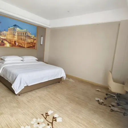 Rongshui Yingjia Business Hotel