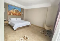 Rongshui Yingjia Business Hotel - 2-Star