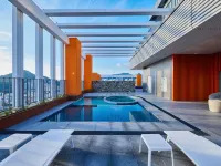 HOTEL HLB Các khách sạn gần Seo-dong