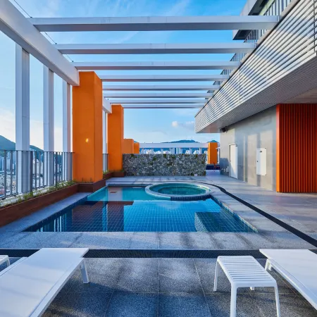 HOTEL HLB
